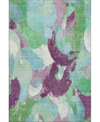 Mayfield Machine Washable AMF1965 Area Rug Collection