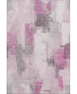 Mayfield Machine Washable AMF1967 10'x14' Area Rug
