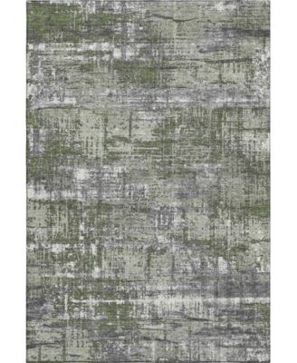 Mayfield Machine Washable AMF1969 10'x14' Area Rug