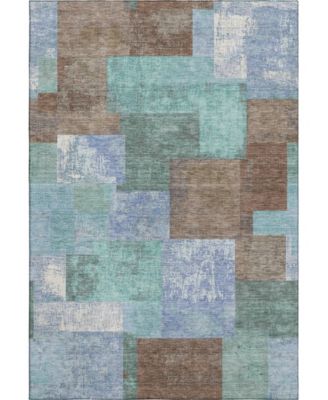 Mayfield Machine Washable AMF1974 Area Rug Collection