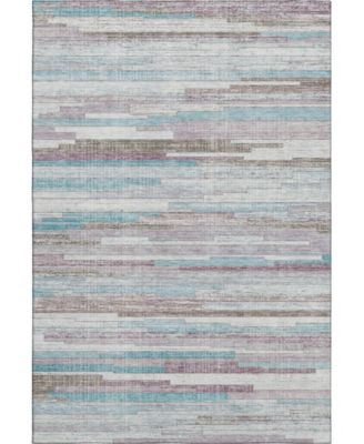 Mayfield Machine Washable AMF2000 10'x14' Area Rug