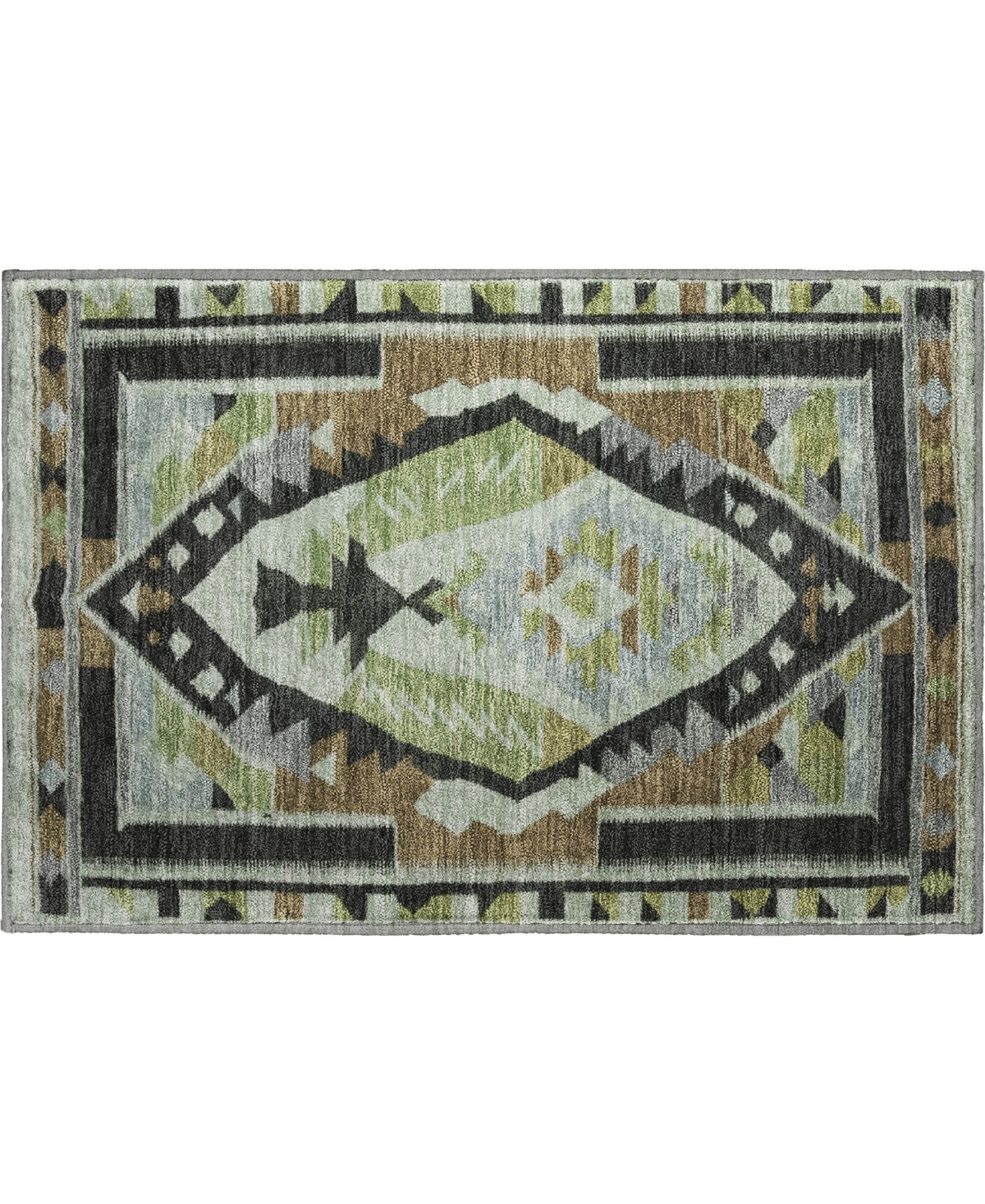 Addison Mayfield AMF1916 1'8"x2'6" Area Rug