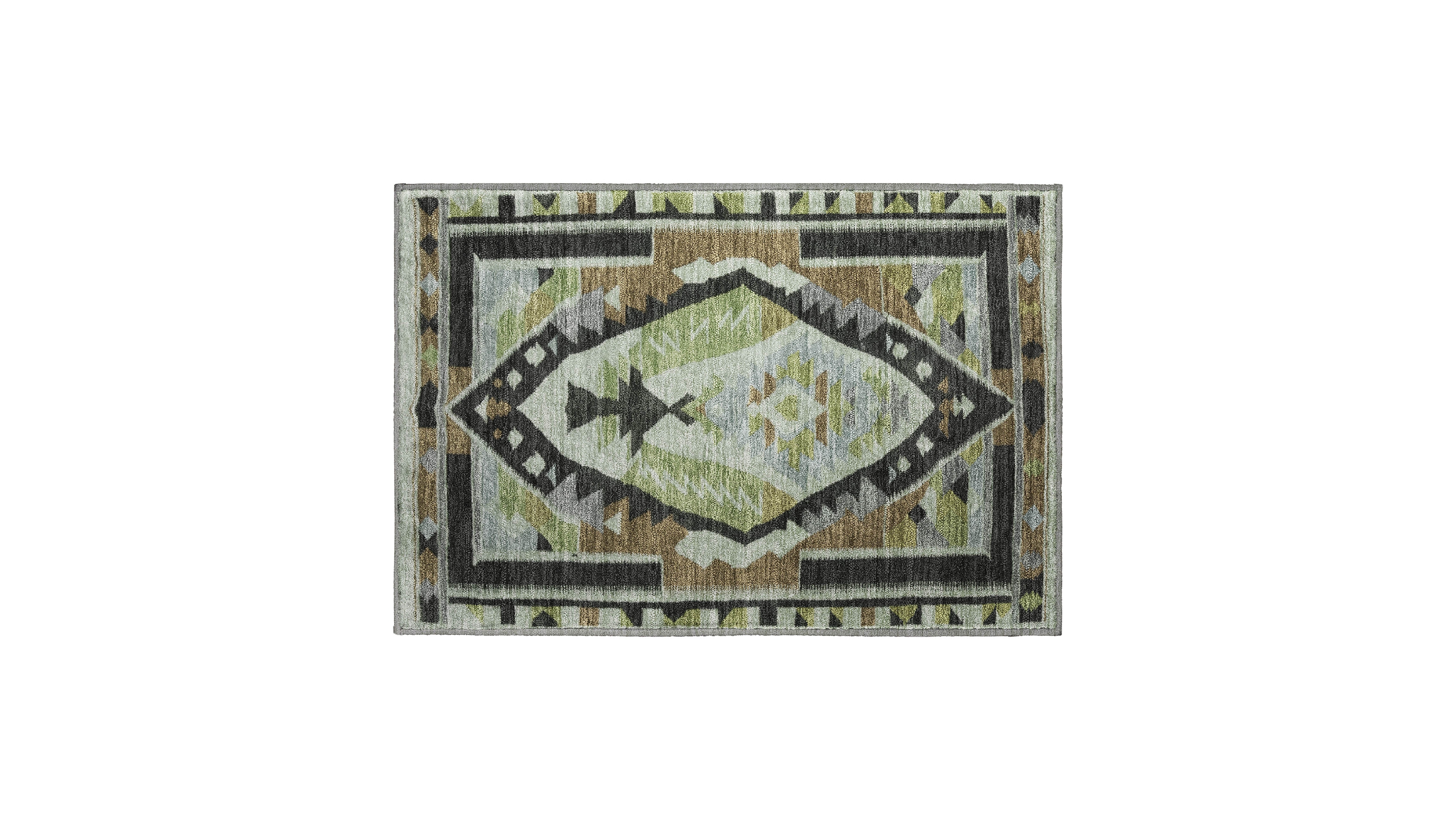 Addison Mayfield AMF1916 1'8"x2'6" Area Rug