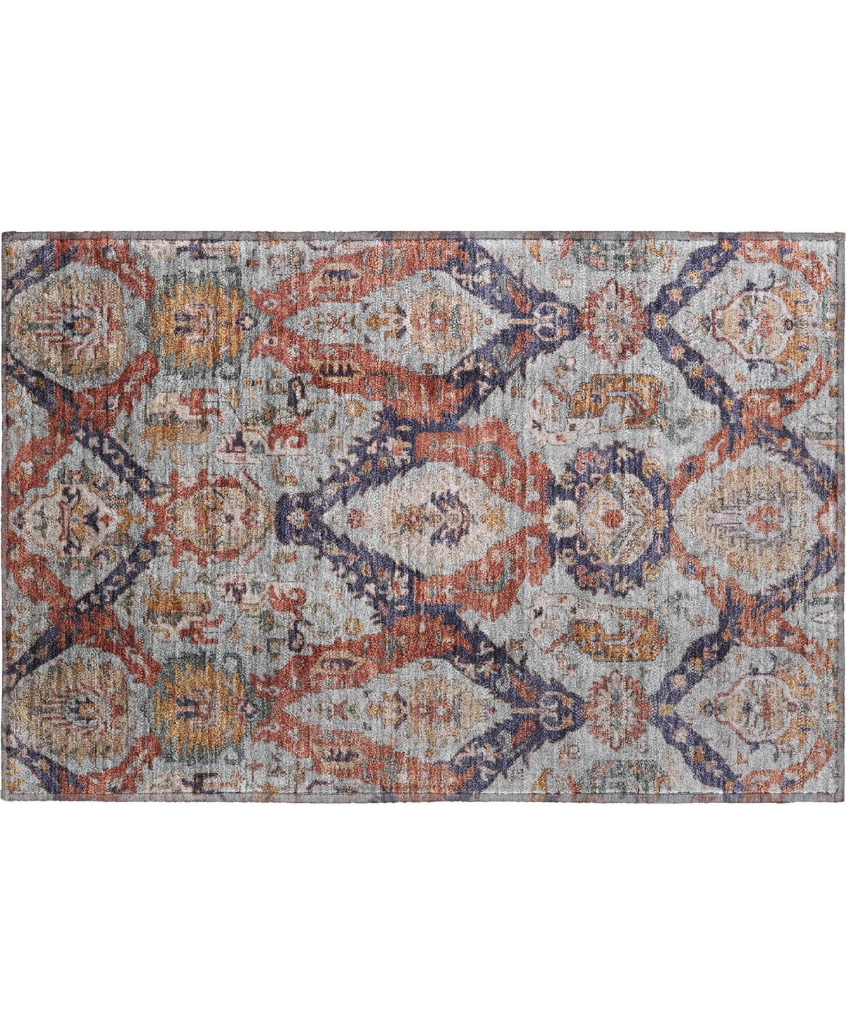 Addison Mayfield AMF1921 1'8"x2'6" Area Rug