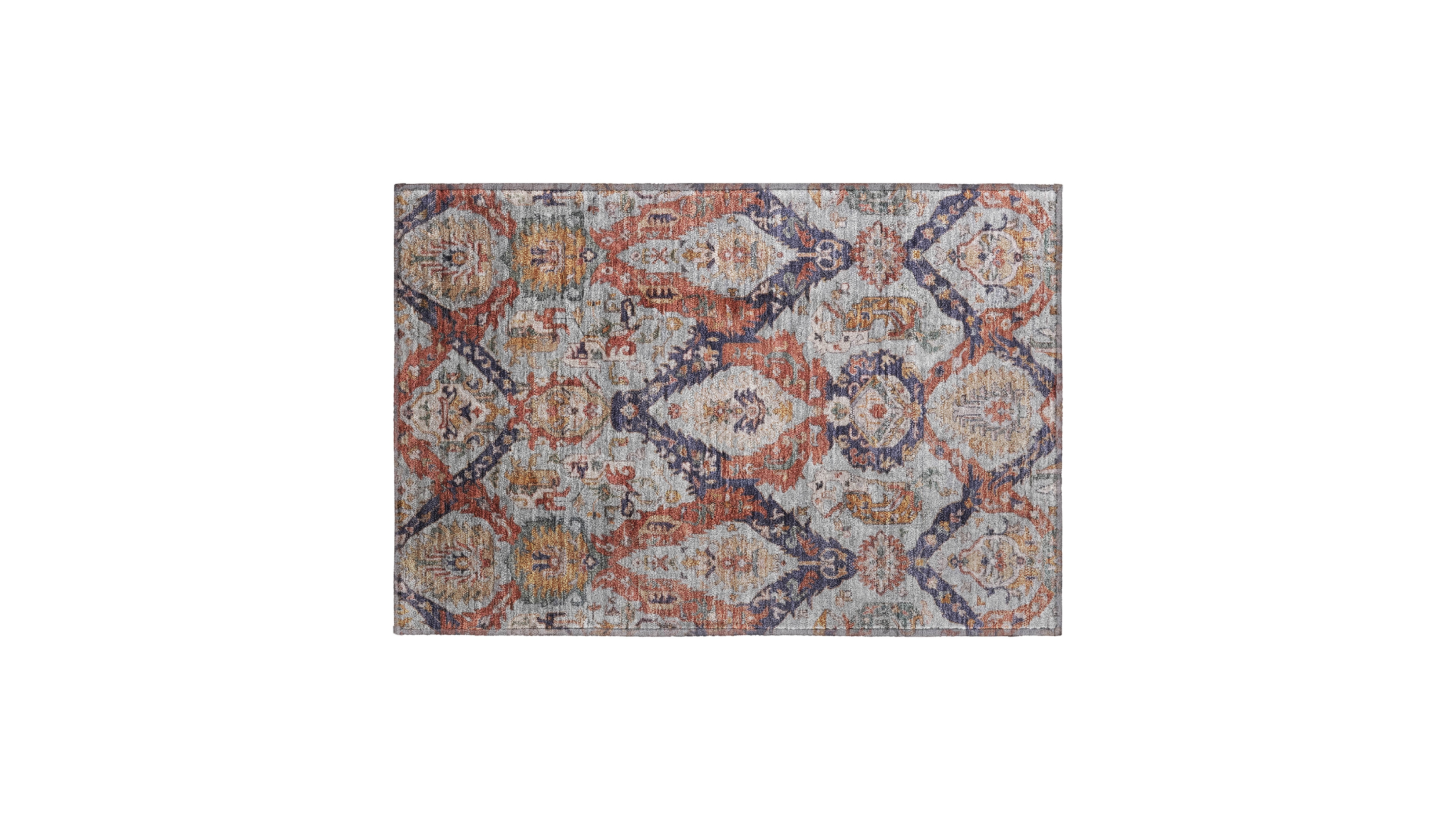 Addison Mayfield AMF1921 1'8"x2'6" Area Rug