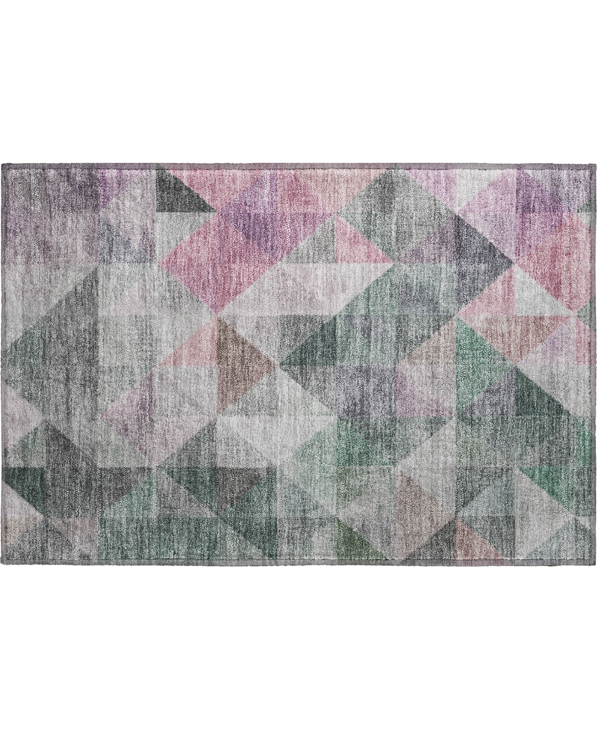 Addison Mayfield AMF2006 1'8"x2'6" Area Rug