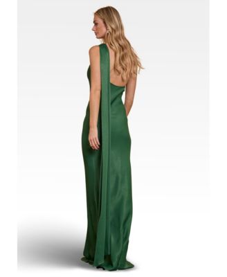Women's Green Bridesmaid Dresses | Macy's