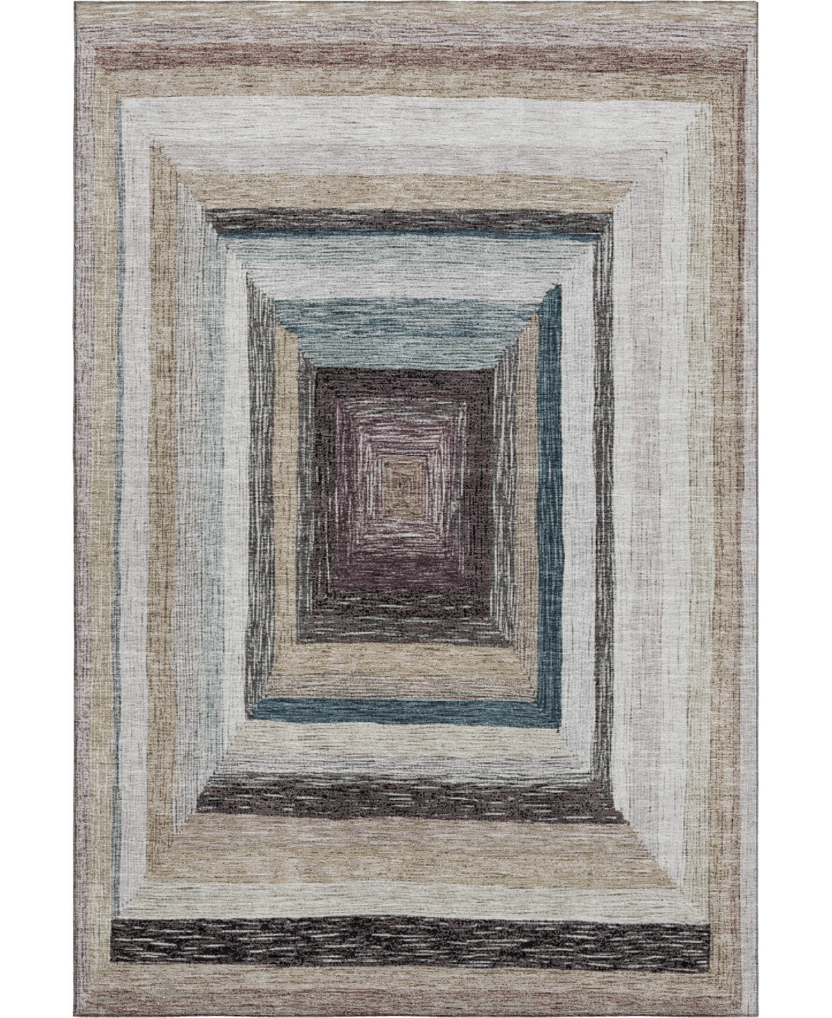 Addison Mayfield AMF1957 2'6"x3'10" Area Rug