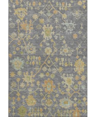 Mayfield Machine Washable AMF1930 3'x5' Area Rug