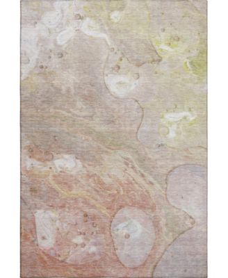 Mayfield Machine Washable AMF1941 5'x7'6" Area Rug