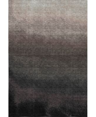 Mayfield Machine Washable AMF2012 5'x7'6" Area Rug