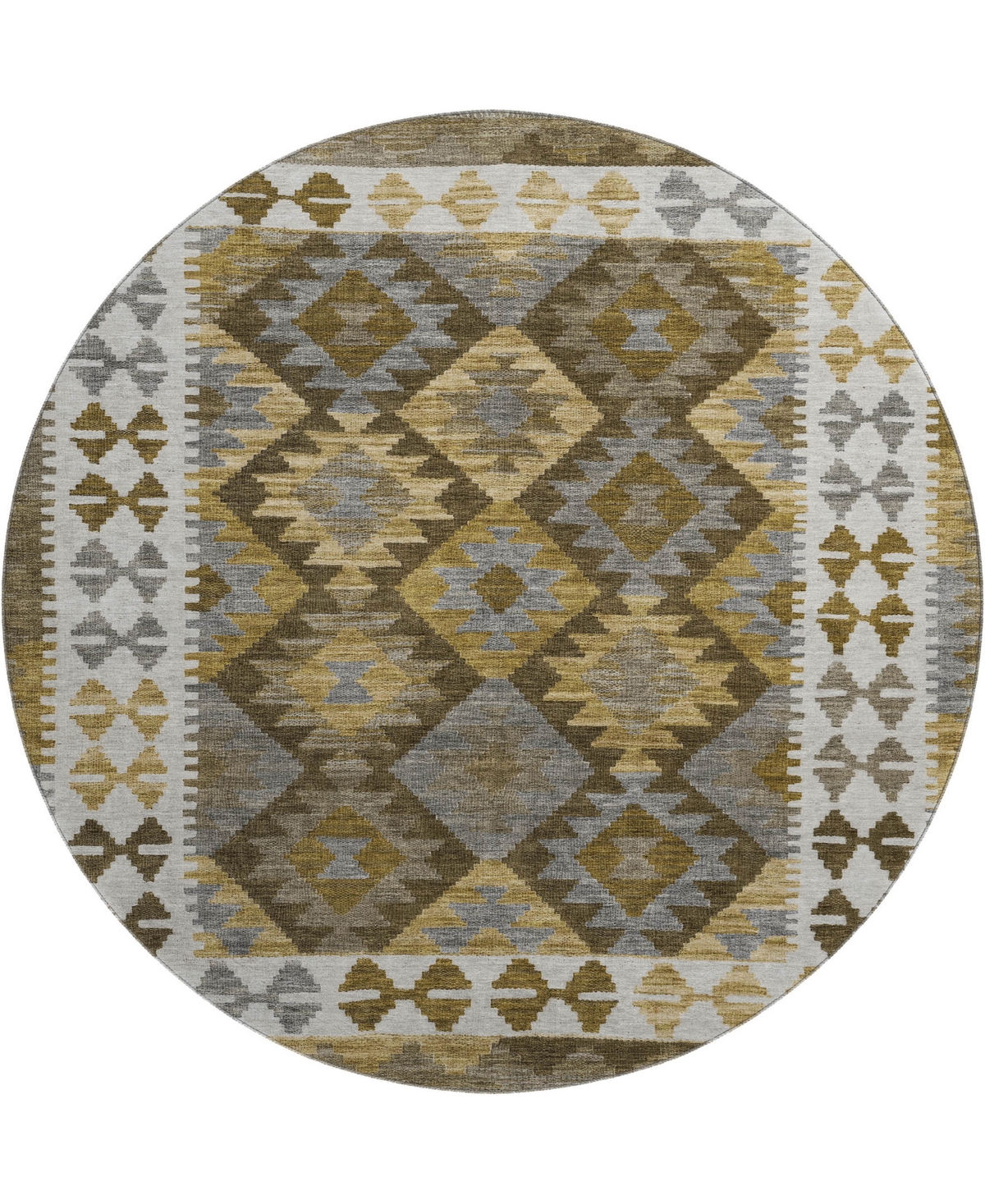 Addison Mayfield AMF1915 8'x8' Round