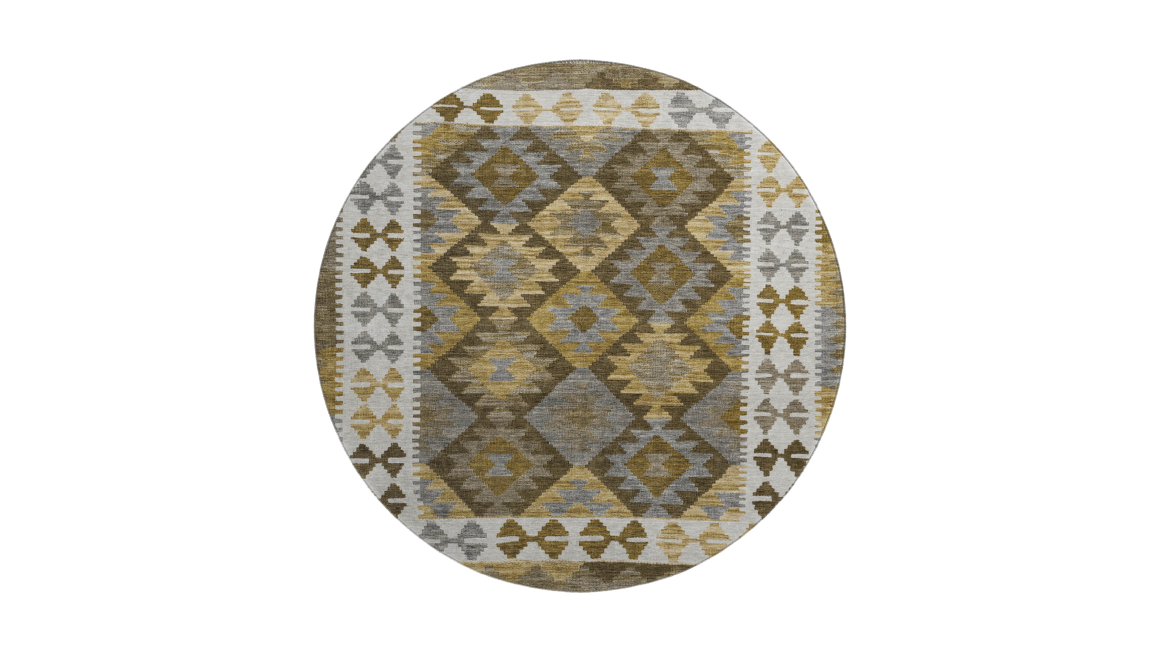 Addison Mayfield AMF1915 8'x8' Round