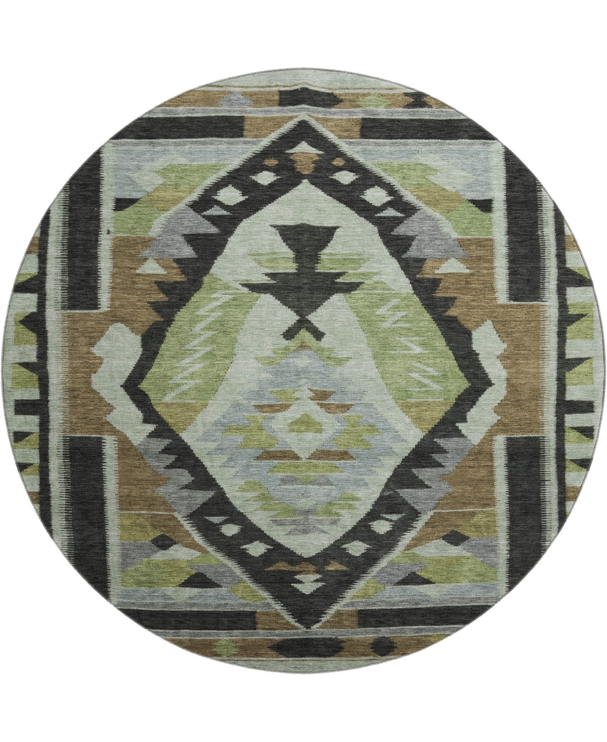 Addison Mayfield AMF1916 8'x8' Round