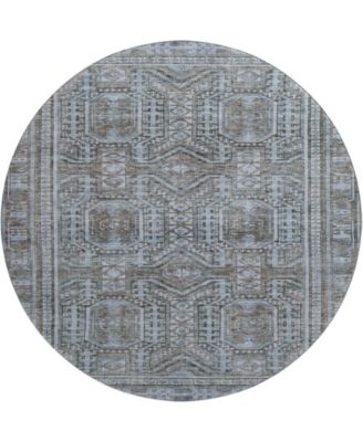 Mayfield Machine Washable AMF1920 8'x8' Round