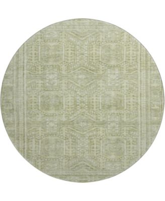 Mayfield Machine Washable AMF1920 8'x8' Round