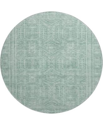 Mayfield Machine Washable AMF1920 8'x8' Round