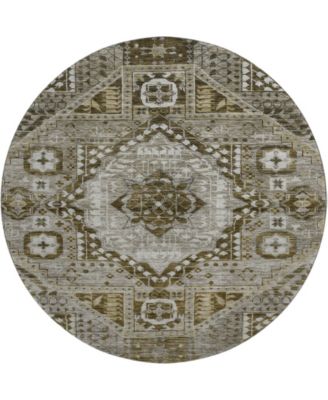 Mayfield Machine Washable AMF1924 8'x8' Round