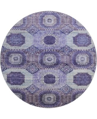 Mayfield Machine Washable AMF1926 8'x8' Round