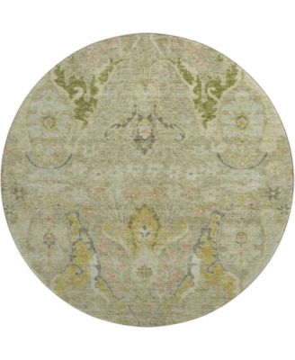Mayfield AMF1932 8'x8' Round