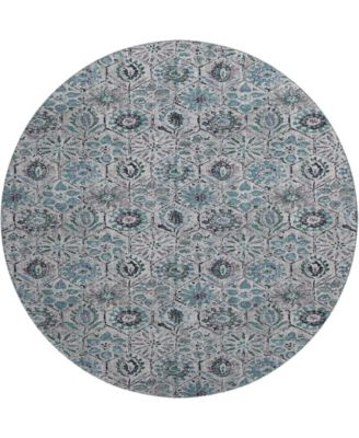Mayfield Machine Washable AMF1938 8'x8' Round