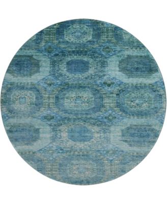 Mayfield Machine Washable AMF1944 8'x8' Round