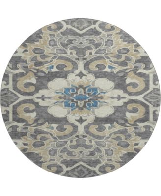 Mayfield AMF1947 8'x8' Round