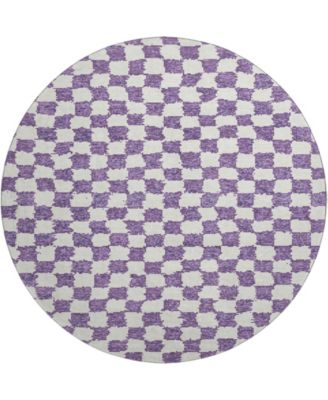 Mayfield Machine Washable AMF1958 8'x8' Round