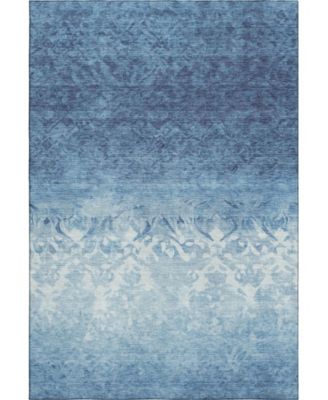 Mayfield Machine Washable AMF1959 5'x7'6" Area Rug