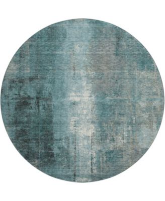 Mayfield Machine Washable AMF1980 8'x8' Round