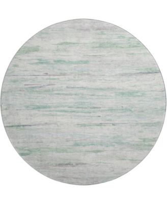 Mayfield Machine Washable AMF1985 8'x8' Round