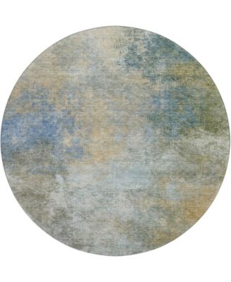 Mayfield AMF1999 8'x8' Round