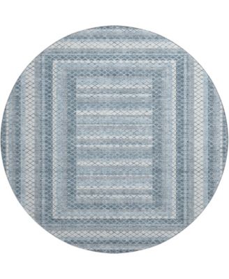 Mayfield AMF2011 8'x8' Round