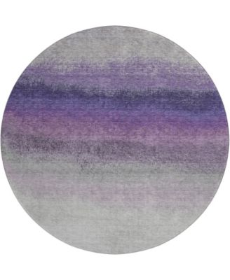 Mayfield Machine Washable AMF2012 8'x8' Round