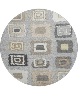 Mayfield Machine Washable AMF2014 8'x8' Round