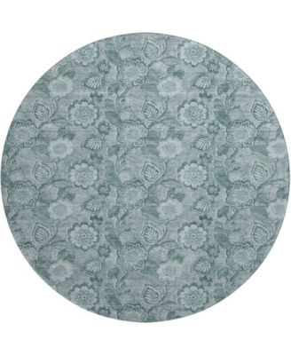 Mayfield Machine Washable AMF1939 8'x8' Round