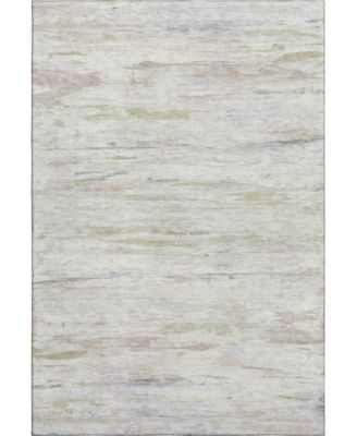 Mayfield Machine Washable AMF1985 8'x10' Area Rug