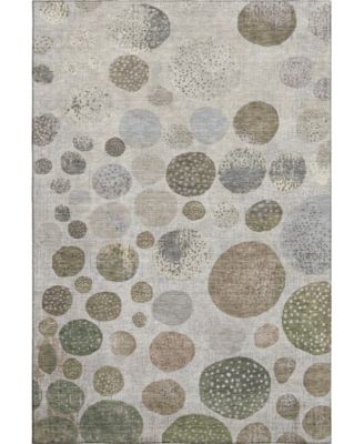 Mayfield Machine Washable AMF1952 9'x12' Area Rug