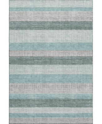 Mayfield Machine Washable AMF2008 9'x12' Area Rug