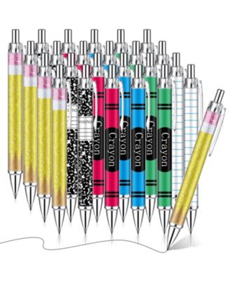 Teacher Appreciation Pens Bulk Gift Set