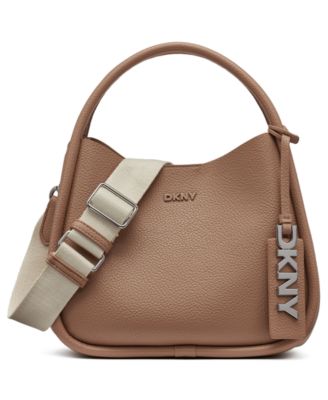 Capri Small Hobo Handbag
