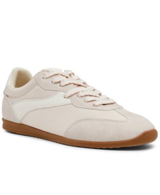 Women's Sloane Low Profile Lace-Up Sneakers