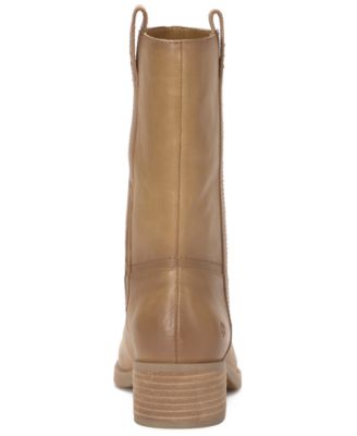 Women's Hydee Mid Shaft Riding Boots thumbnail 3