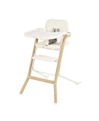 Kids Grow With Me 2-In-1 High Chair