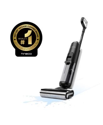 Floorwasher 6 Series Cordless Wet Dry Vacuum and Mop with FlashDry Self-Cleaning Dock