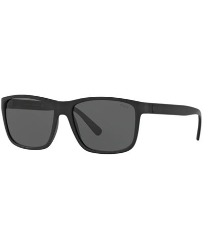 Polo Ralph Lauren Sunglasses, PH4113