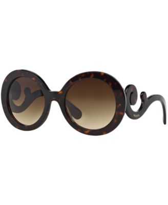 PRADA - Prada Sunglasses, PR27NS