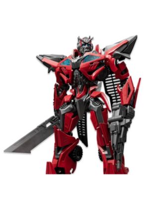 24 Sentinel Prime Classic Class Model Kit, Transformers: Dark of the Moon, Blokees