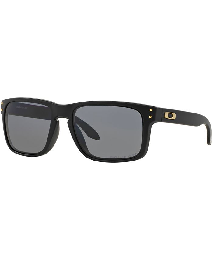 Oakley best sale sunglasses macy's