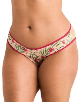 Women's Elsie Bikini Panty